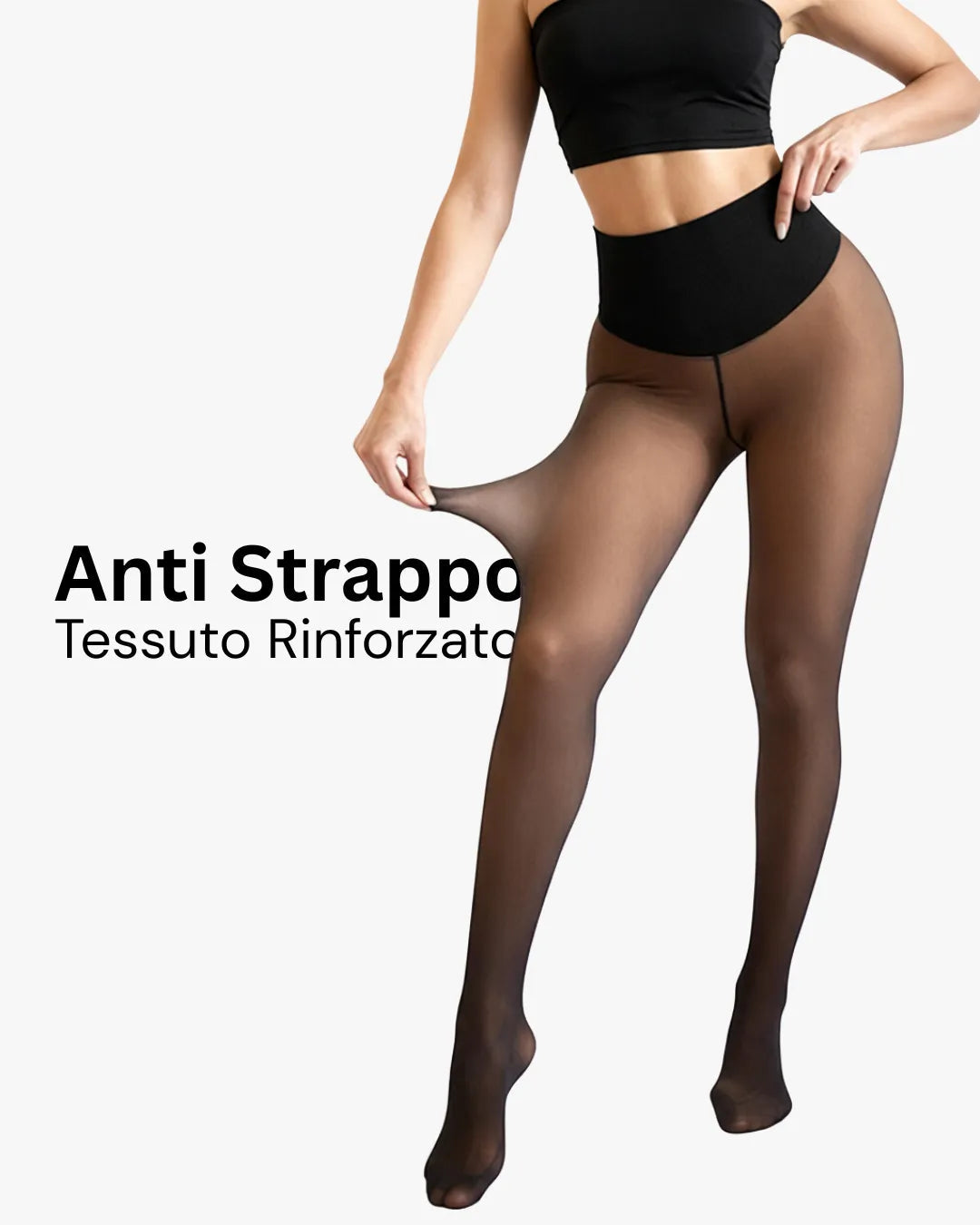 Everyday Thermal Sculpting Comfort Leggings