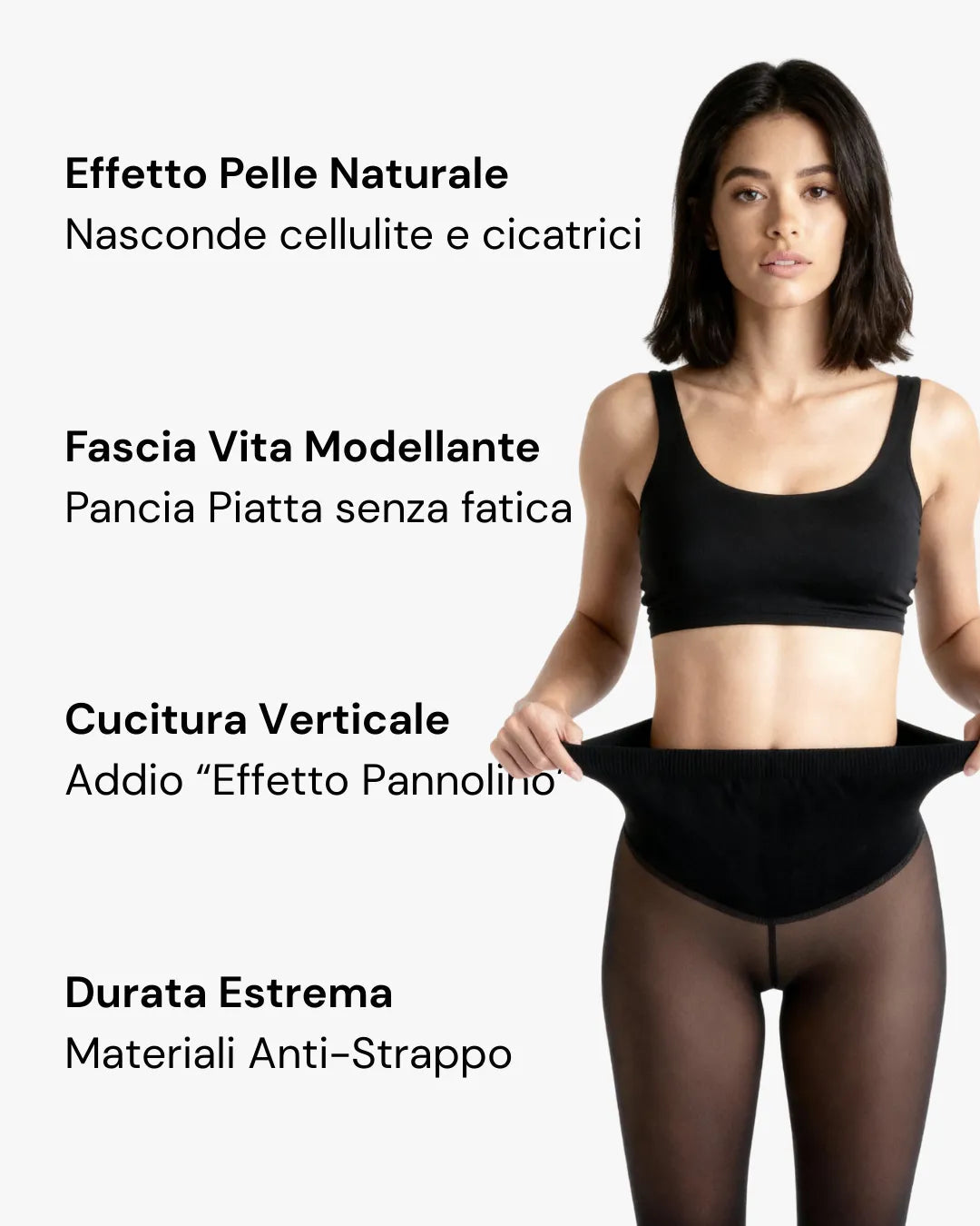 Everyday Thermal Sculpting Comfort Leggings