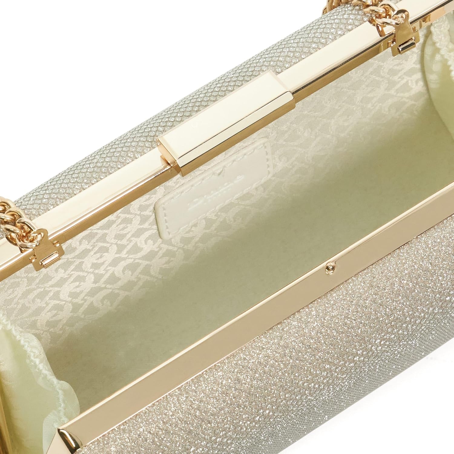 Urban Armour Box Clutch Bag