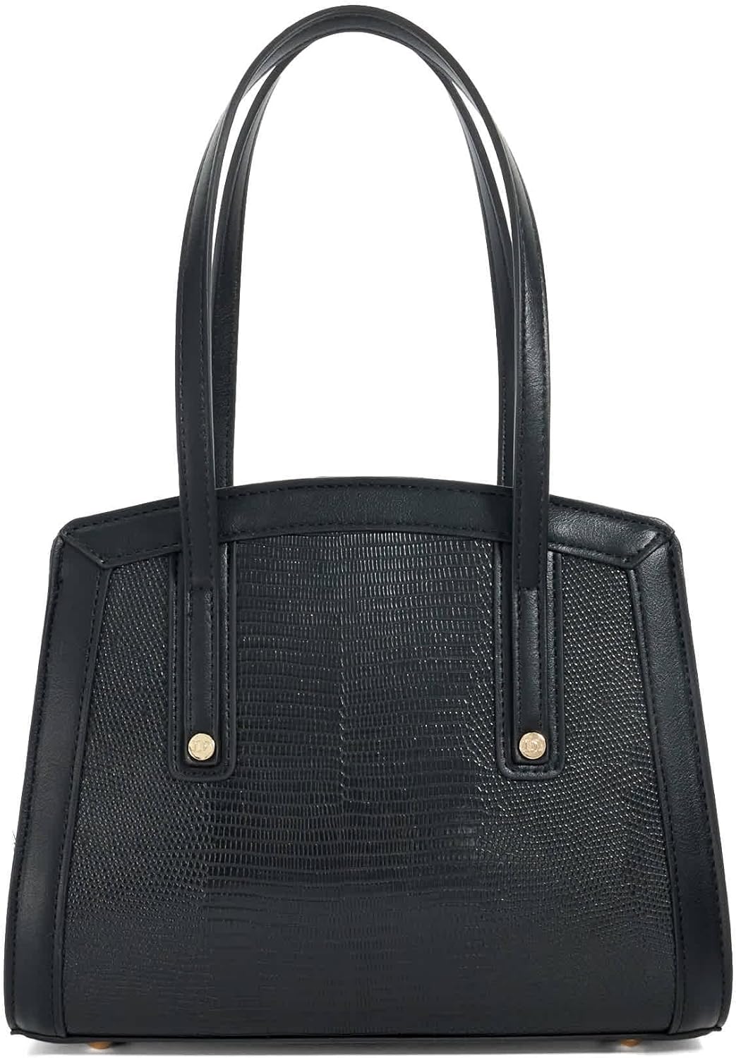 Urban Utility Leather-Look Tote