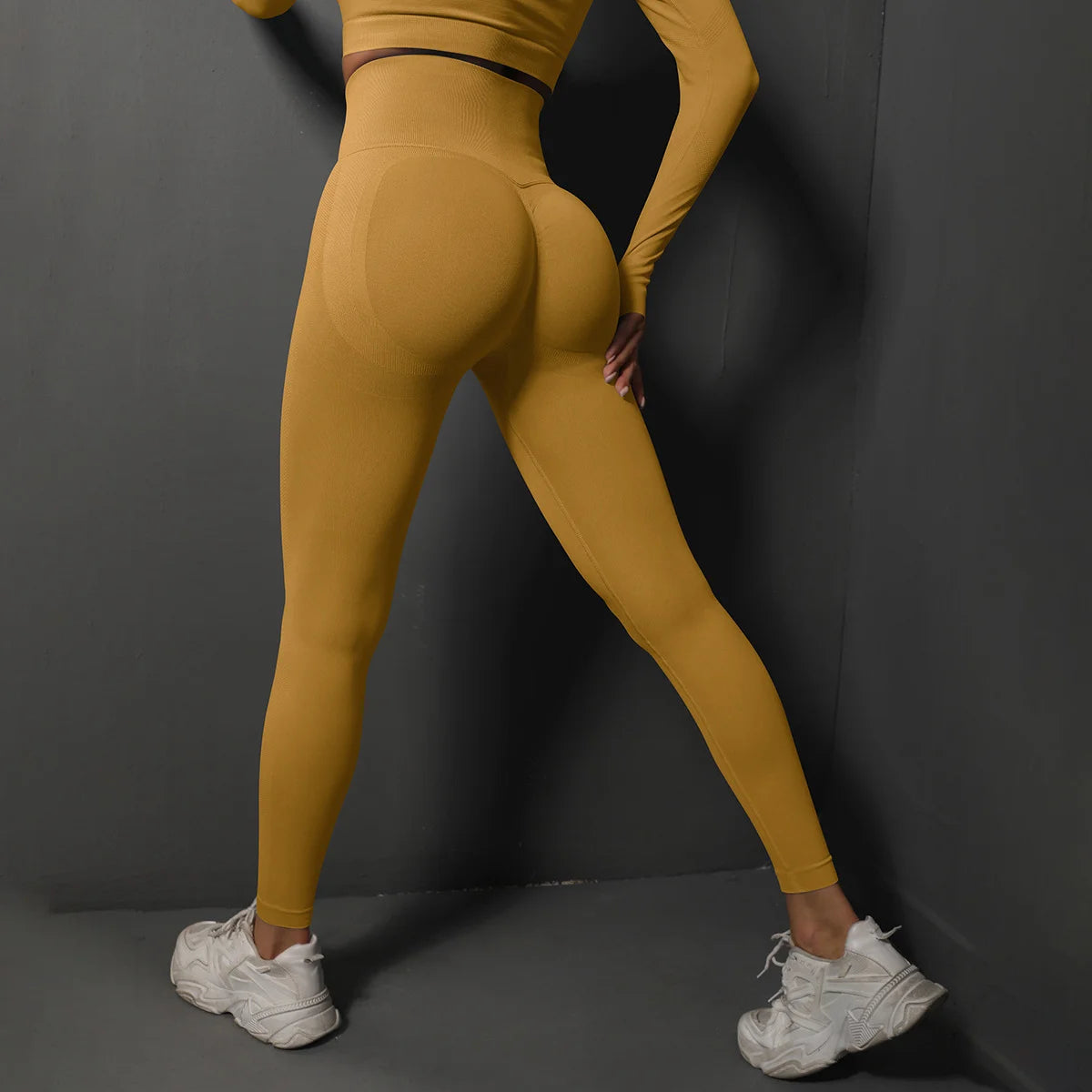 PowerFlex High Waist Performance Leggings