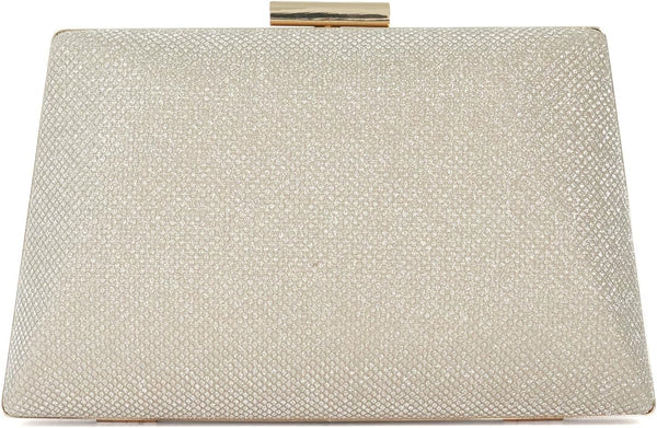 Urban Armour Box Clutch Bag