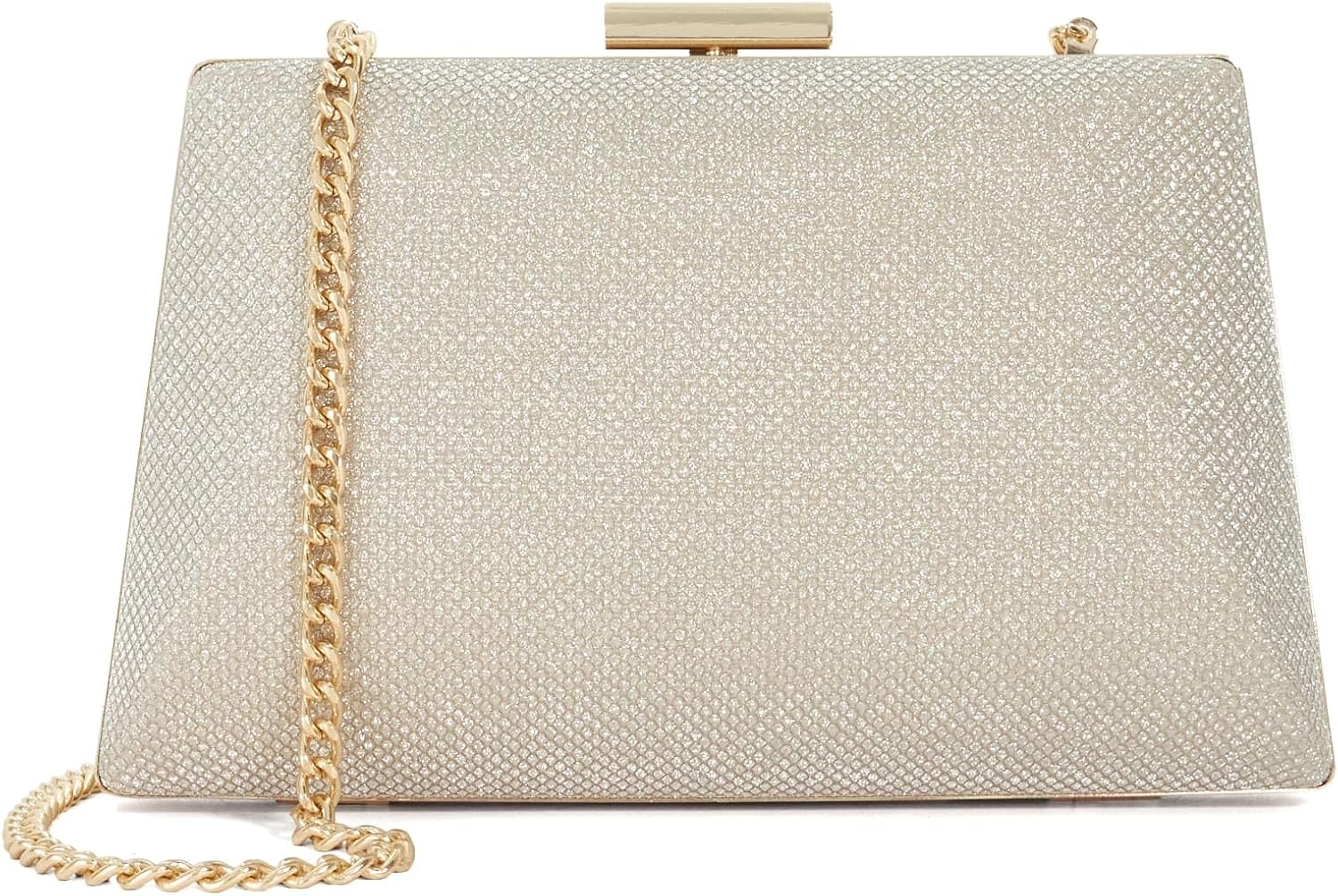 Urban Armour Box Clutch Bag
