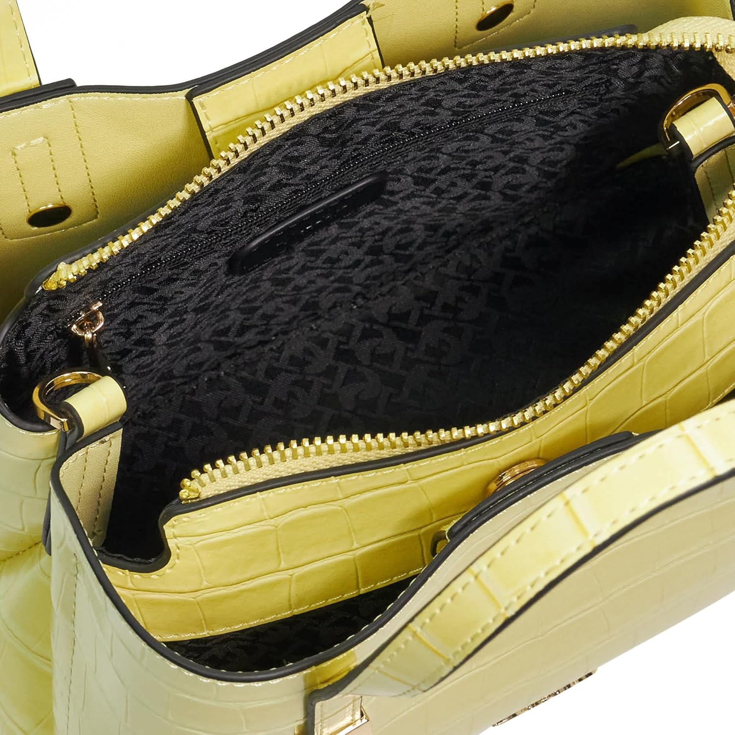 Dominantly Long Handle Everyday Tote
