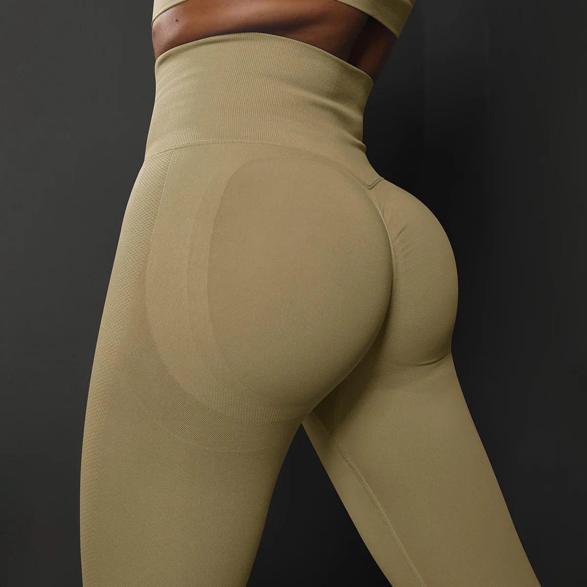PowerFlex High Waist Performance Leggings