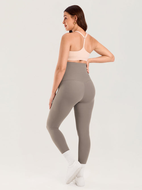 Everyday Comfort Stretch Leggings Plus