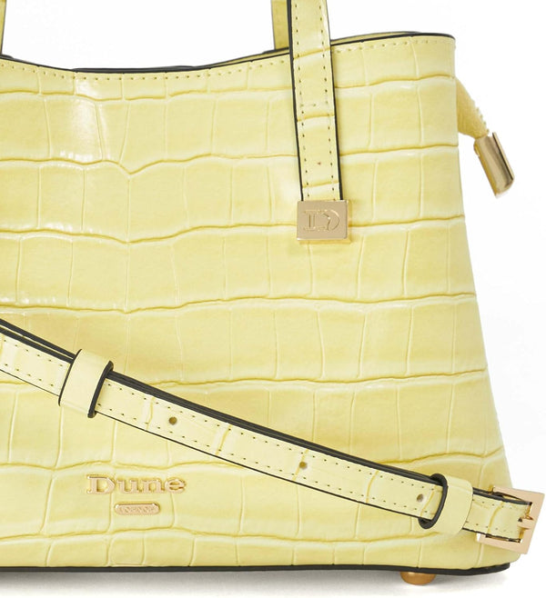 Dominantly Long Handle Everyday Tote