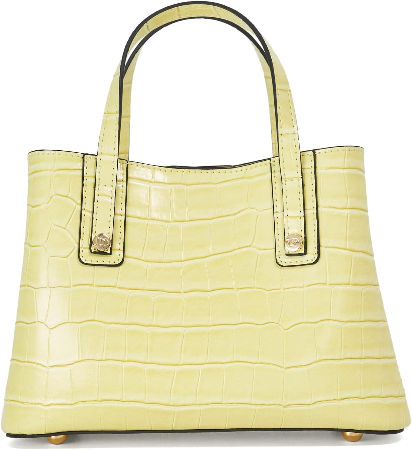 Dominantly Long Handle Everyday Tote