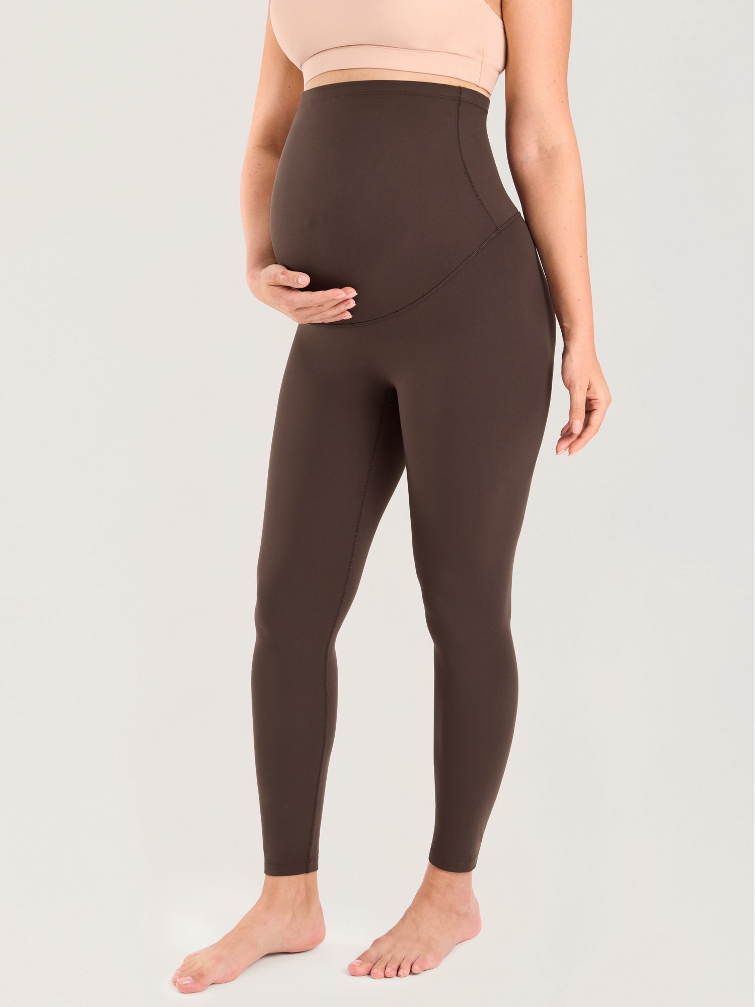 Everyday Comfort Stretch Leggings Plus