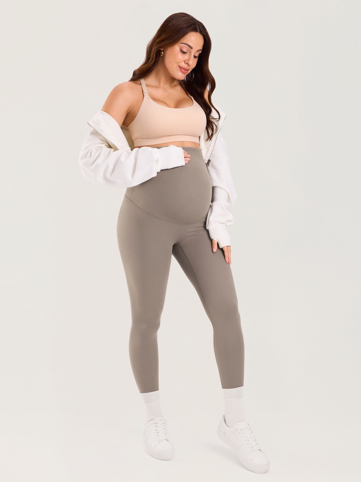 Everyday Comfort Stretch Leggings Plus