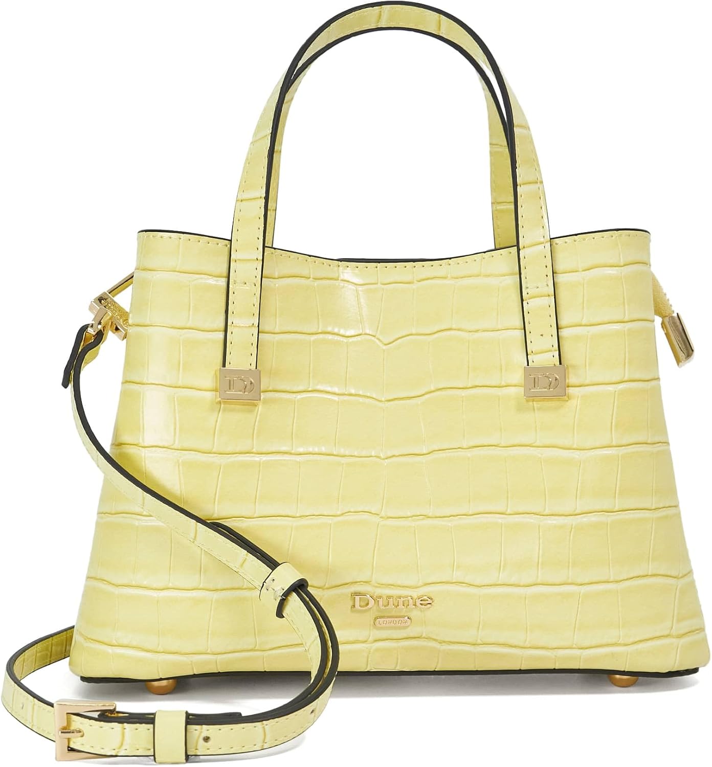 Dominantly Long Handle Everyday Tote