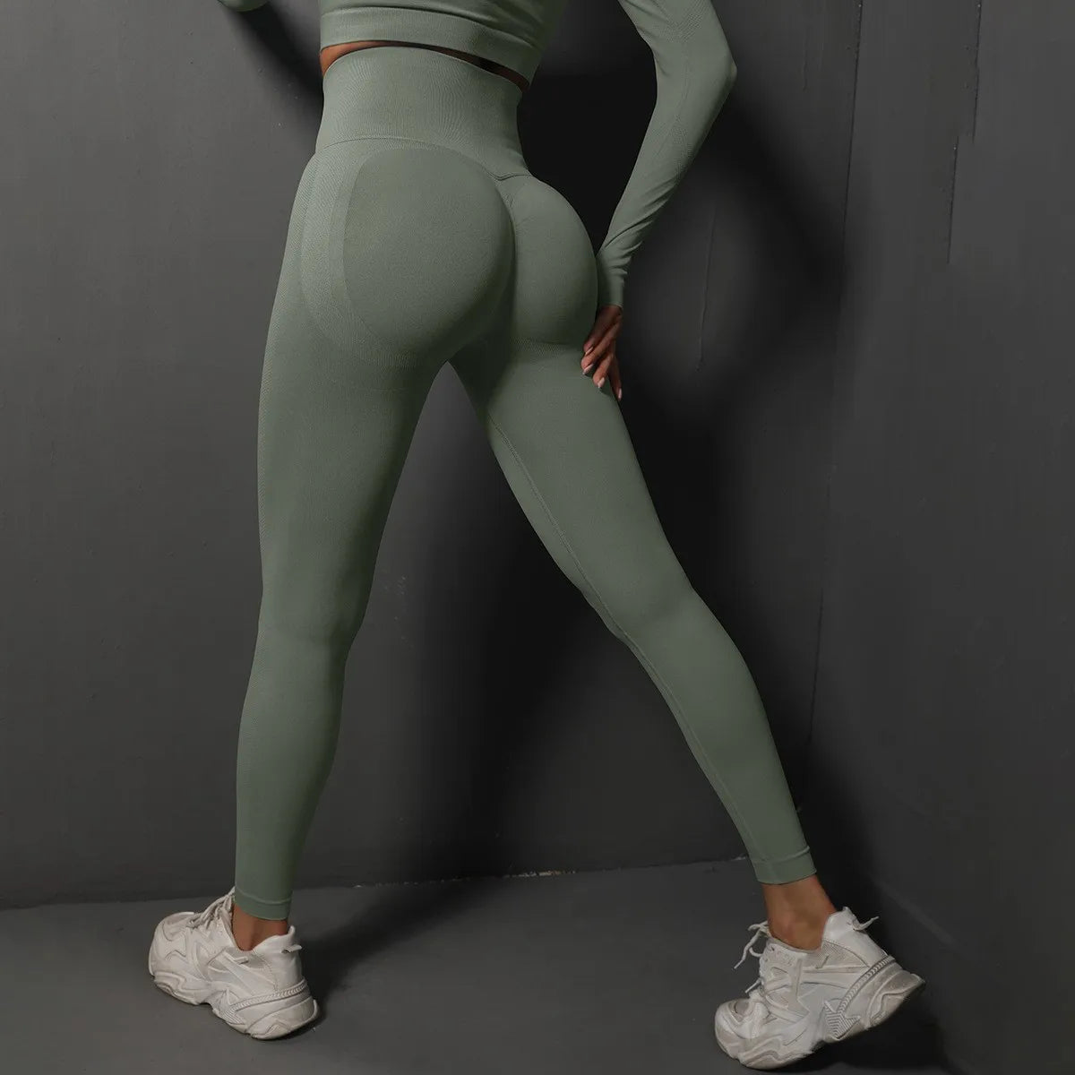 PowerFlex High Waist Performance Leggings
